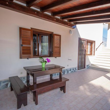 Agrimare I Pavoni Apartman Montalto di Castro Kültér fotó
