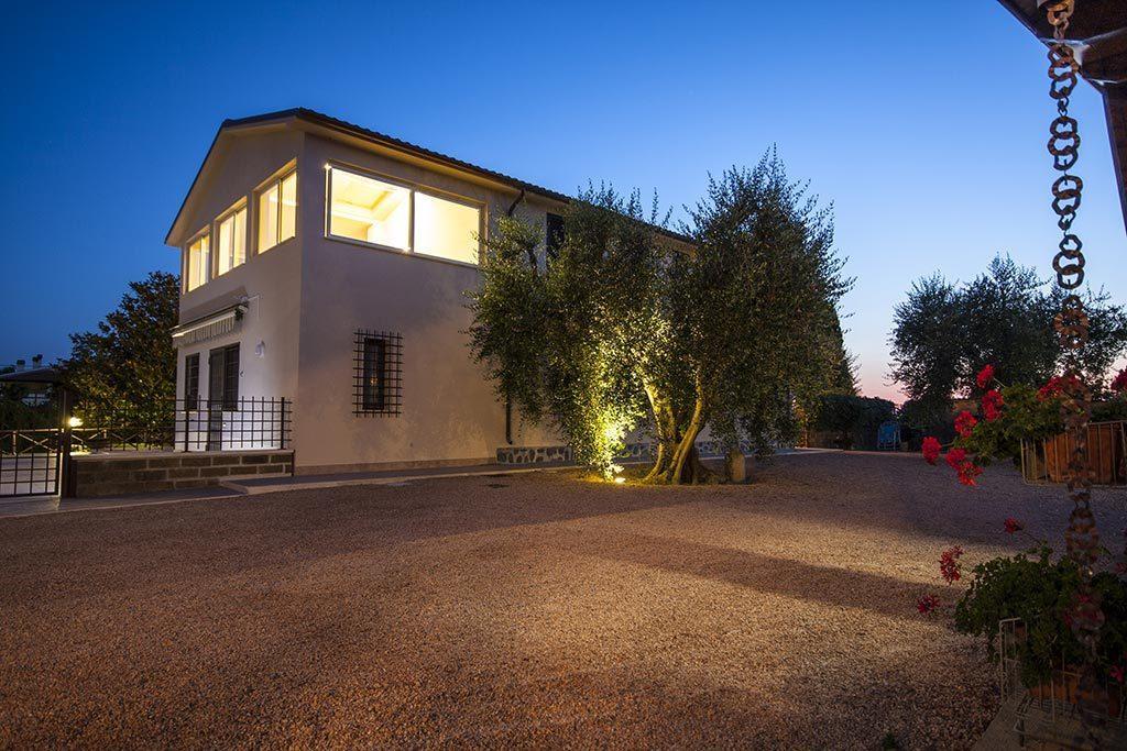 Agrimare I Pavoni Apartman Montalto di Castro Kültér fotó