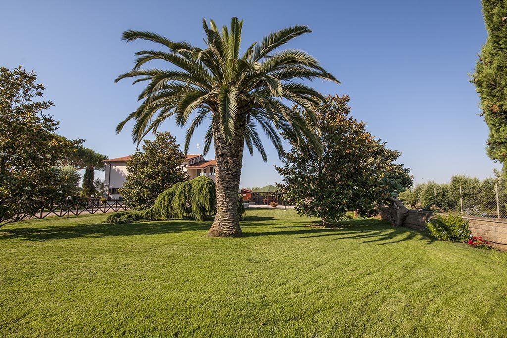 Agrimare I Pavoni Apartman Montalto di Castro Kültér fotó