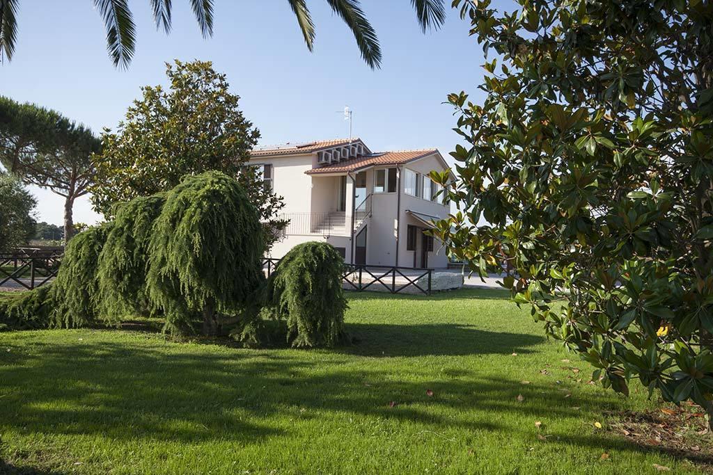 Agrimare I Pavoni Apartman Montalto di Castro Kültér fotó