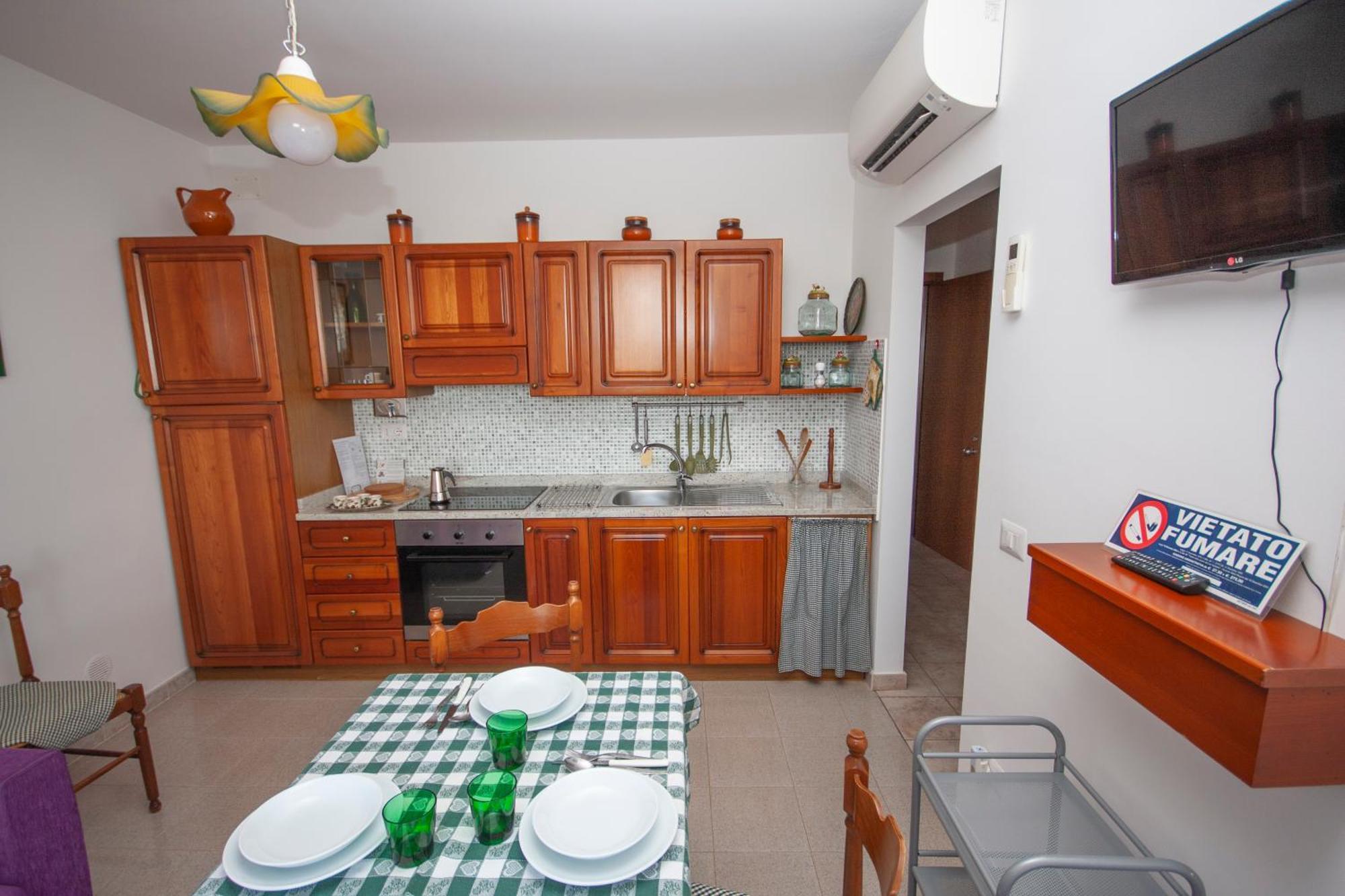 Agrimare I Pavoni Apartman Montalto di Castro Kültér fotó