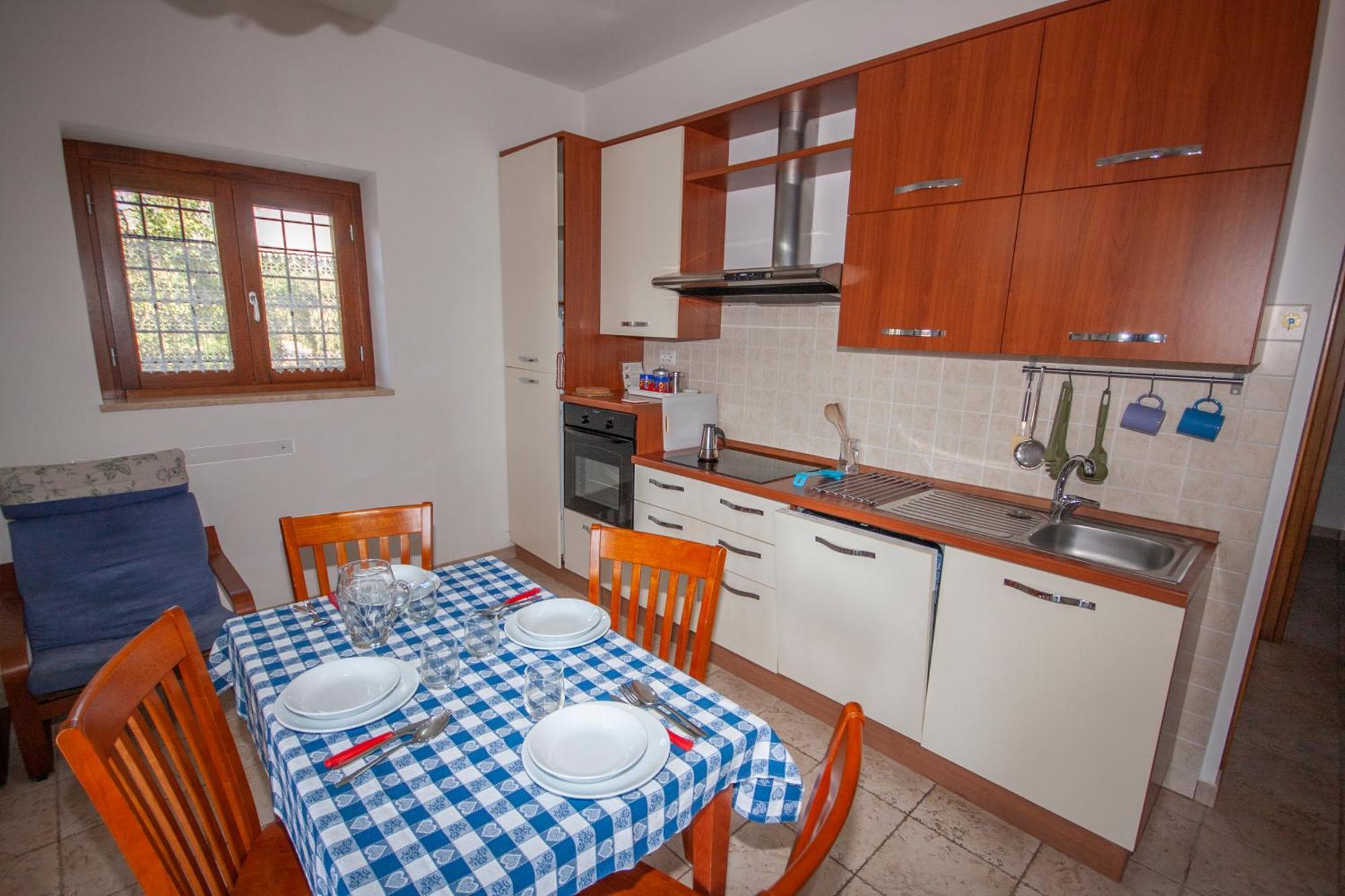 Agrimare I Pavoni Apartman Montalto di Castro Kültér fotó