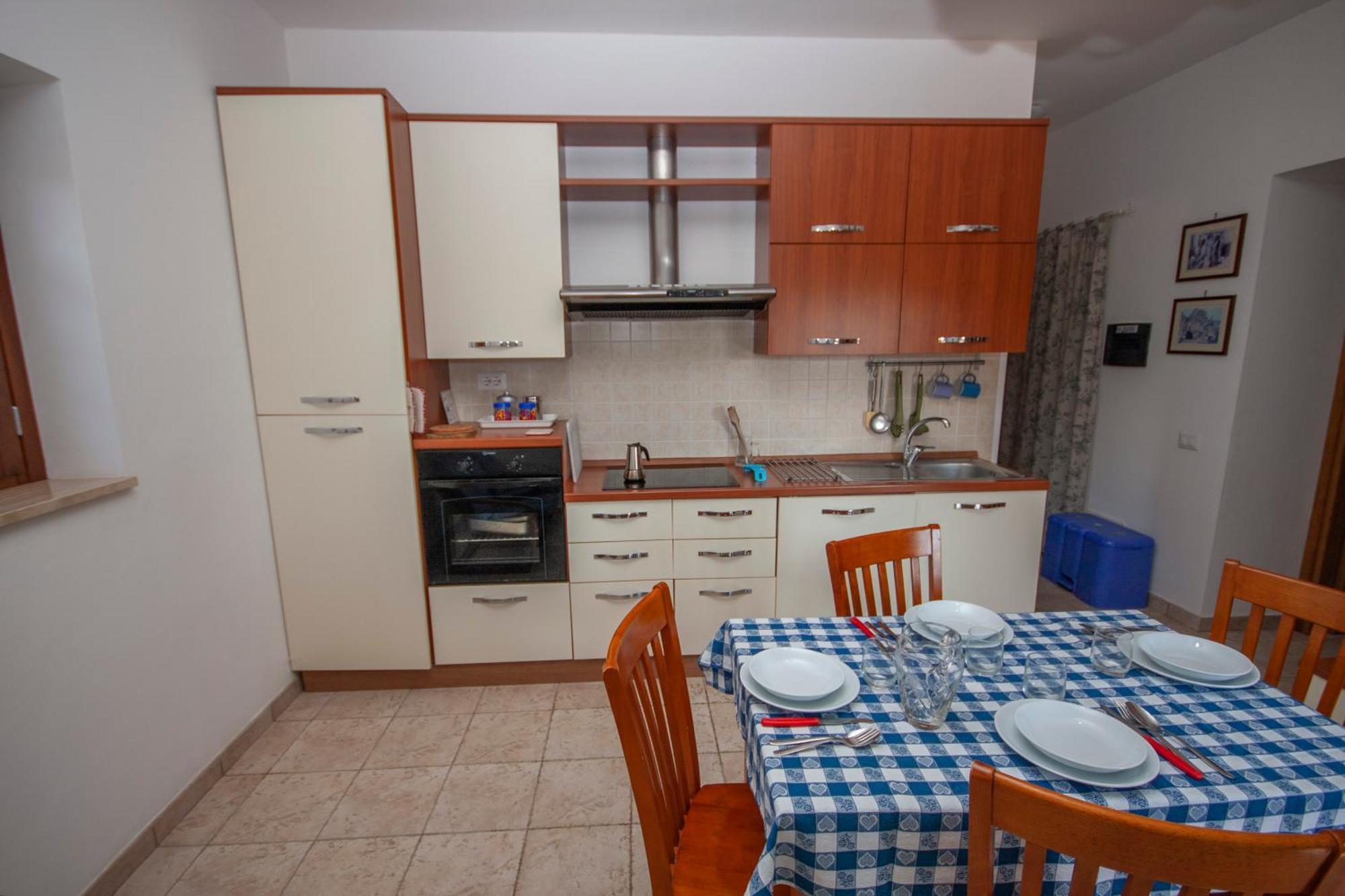 Agrimare I Pavoni Apartman Montalto di Castro Kültér fotó
