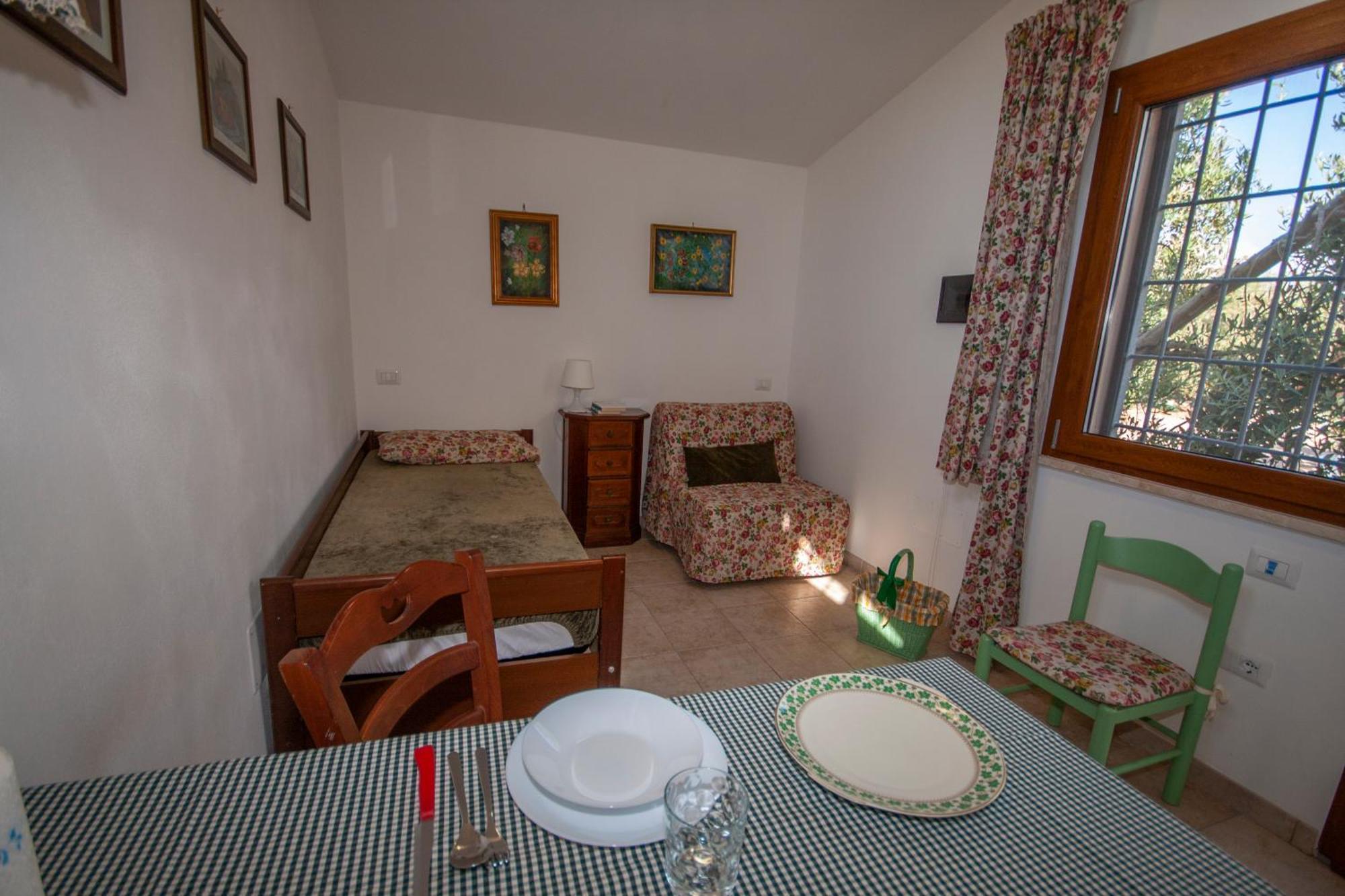 Agrimare I Pavoni Apartman Montalto di Castro Kültér fotó